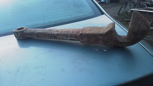 Massey ferguson pickup hitch - massey,