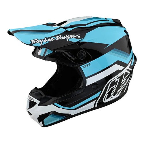 Troy lee designs - gp, motocross