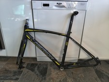 Merida Speeder 200 Frameset