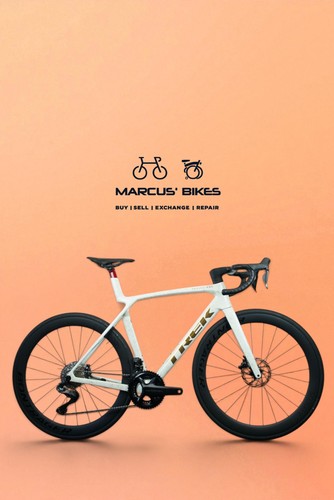 Trek madone slr gen - 7, 8