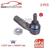 TRACK ROD END RACK END PAIR