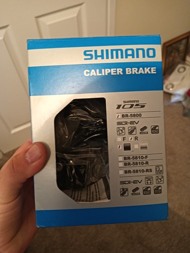 Shimano 5800 105 rear - shimano,