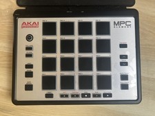 Akai MPC Element Sampler