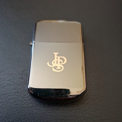 Vintage jps lighter hadson - jps,