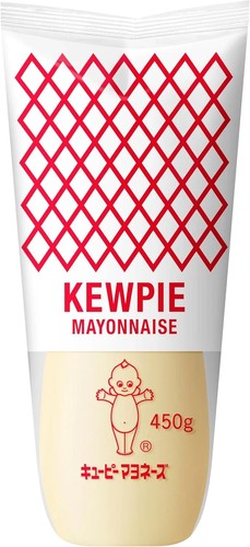 Kewpie mayonnaise japanese - mayonnaise, (japanese