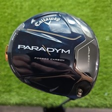 Callaway Paradym Driver 12