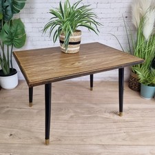 Vintage Mid Century 60s