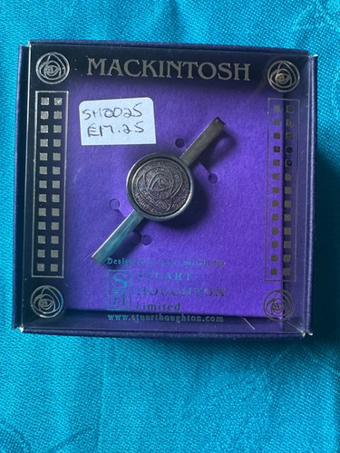 Stuart houghton mackintosh - stuart,