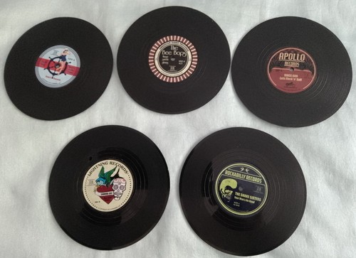 Vinyl record retro - vinyl,