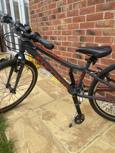 Carrera crossfire 26in - crossfire,