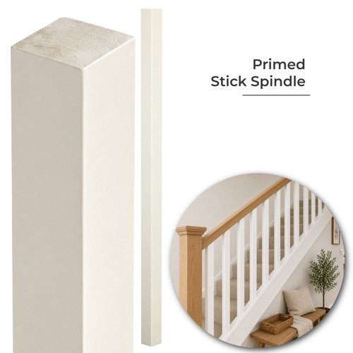 Primed ready paint - primed,