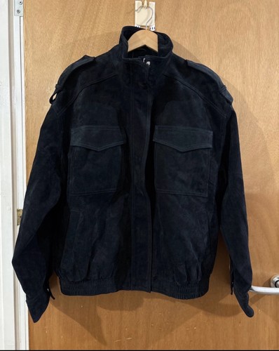 100 suede leather zara - 100%,