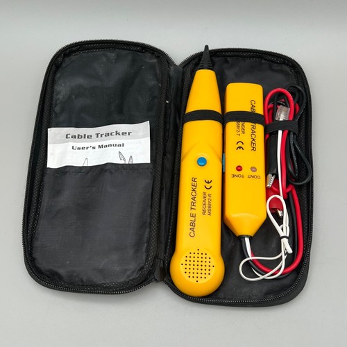 Velleman vttest11n cable - vttest11n,