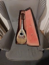 Mandolin Francesco  Donadoni