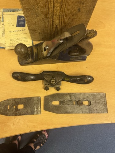Vintage record plane in - vintage,