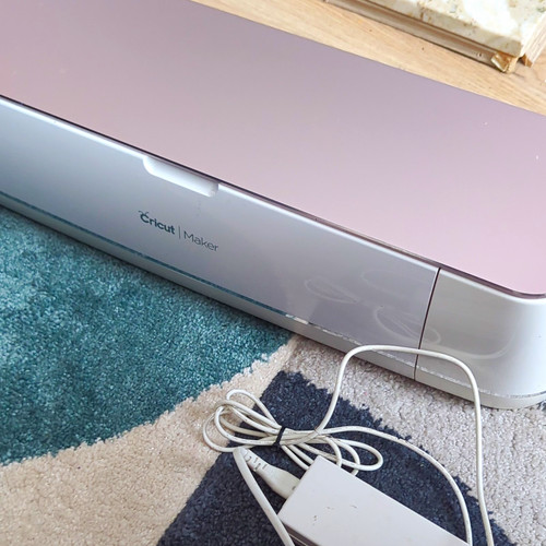 Cricut maker elec - cricut,