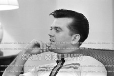 1958 Early ROCK & ROLL Star