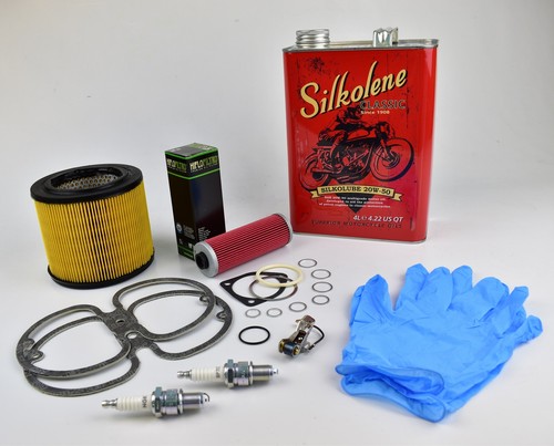 Bmw r45 r65 r60 r75 - r60,