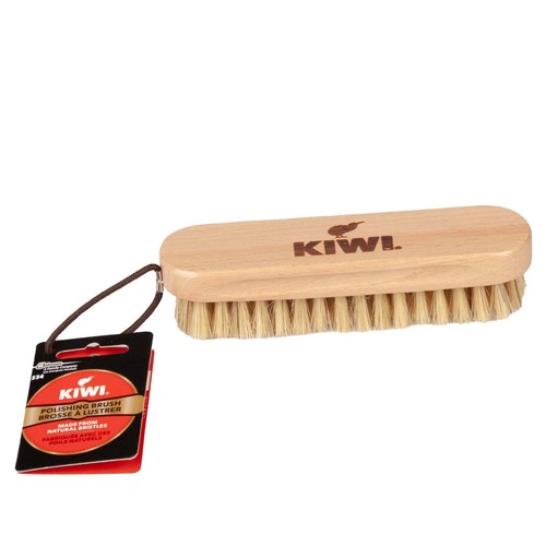 Kiwi polishing brush - kiwi,