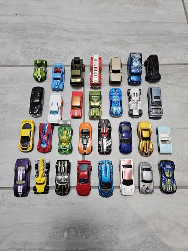 Hot wheels toy cars - wheels,