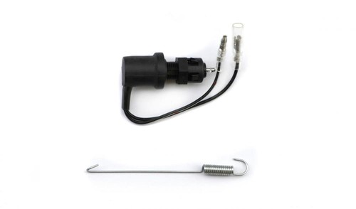 Rear brake light switch for - brake,