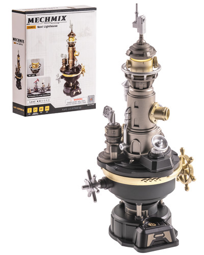 Rokr navi lighthouse - navi,