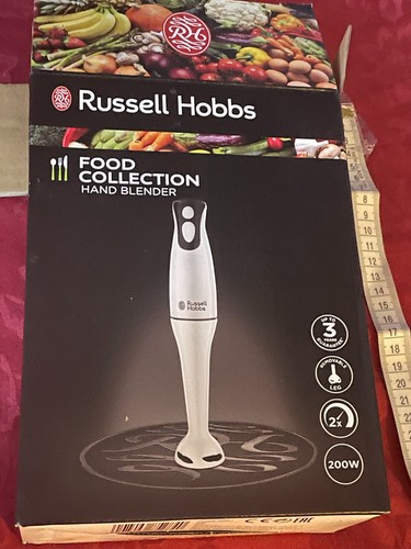 Russell hobbs 22241 food - hobbs,