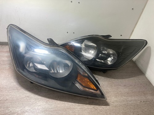 2009 ford focus passenger - 2009,