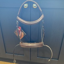 Jeffries Bitless / Sidepull