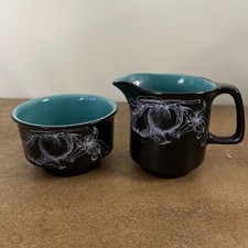 Vintage Mid Century, Crown