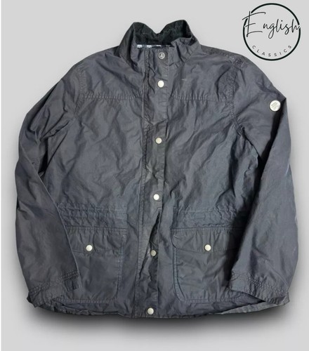Barbour dover lightweight wax - barbour,