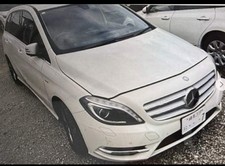 2012-2018 Mercedes B-Class