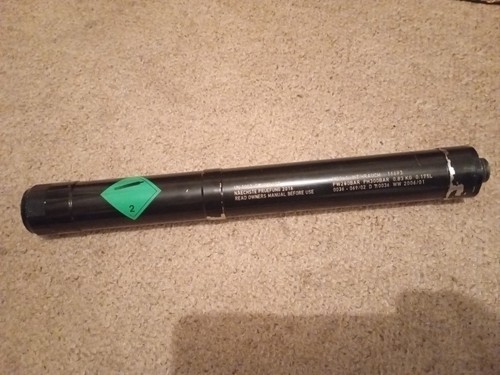Weihrauch hw100 spare cylinder - weihrauch,