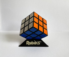 Original Rubik's Cube 3x3, Problem Solving/Puzzle Toy