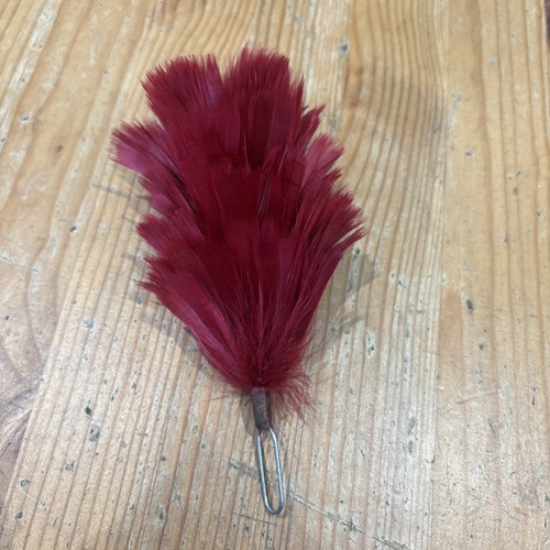 Plume army issue - plume,