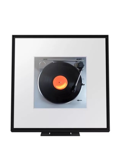 Samsung music frame ls60d - music,