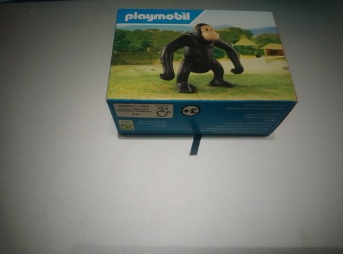Playmobil animals each - £1, or