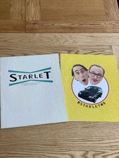 Toyota Starlet GT Turbo MK2