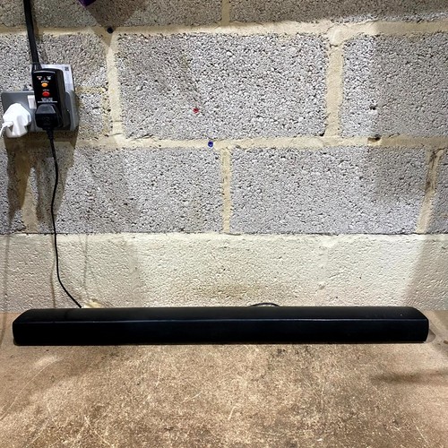 Las160b slim soundbar - lg,