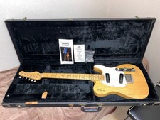 1990 G&L ASAT Signature Full