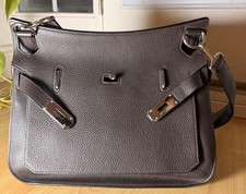 Hermes Bag Jypsiere 34 In