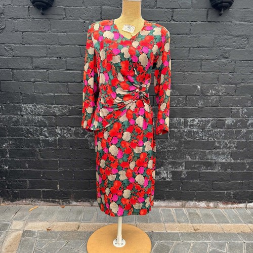 Vintage caroline rohmer - 80’s,