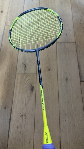 Yonex arcsaber tour - arcsaber, 7