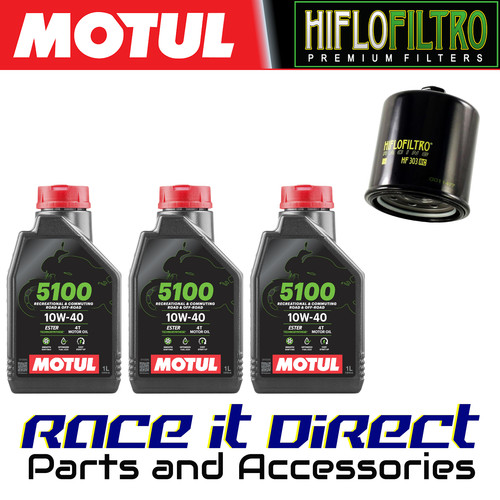 Oil and filter for honda - filter,