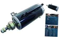 New Starter Compatible with