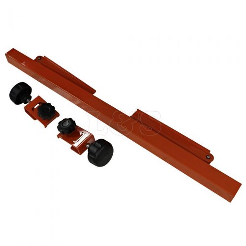 Lateral guide cut - cut, fits