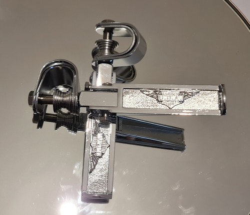 Universal clamp highway - universal,