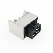 12V Regulator Rectifier for Yamaha Neos, MBK Nitro and Ovetto 50cc