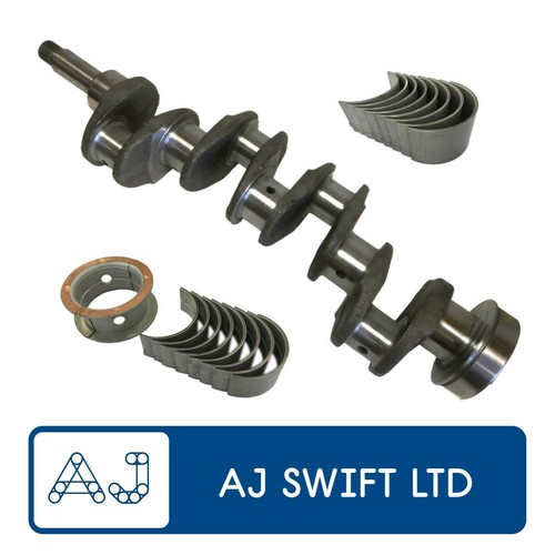 Crankshaft bearings for - bearings,