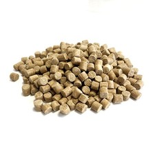 1kg 8mm Standard Trout and Carp Pellets MALTBYS STORES 1904 LTD FISHING BAIT